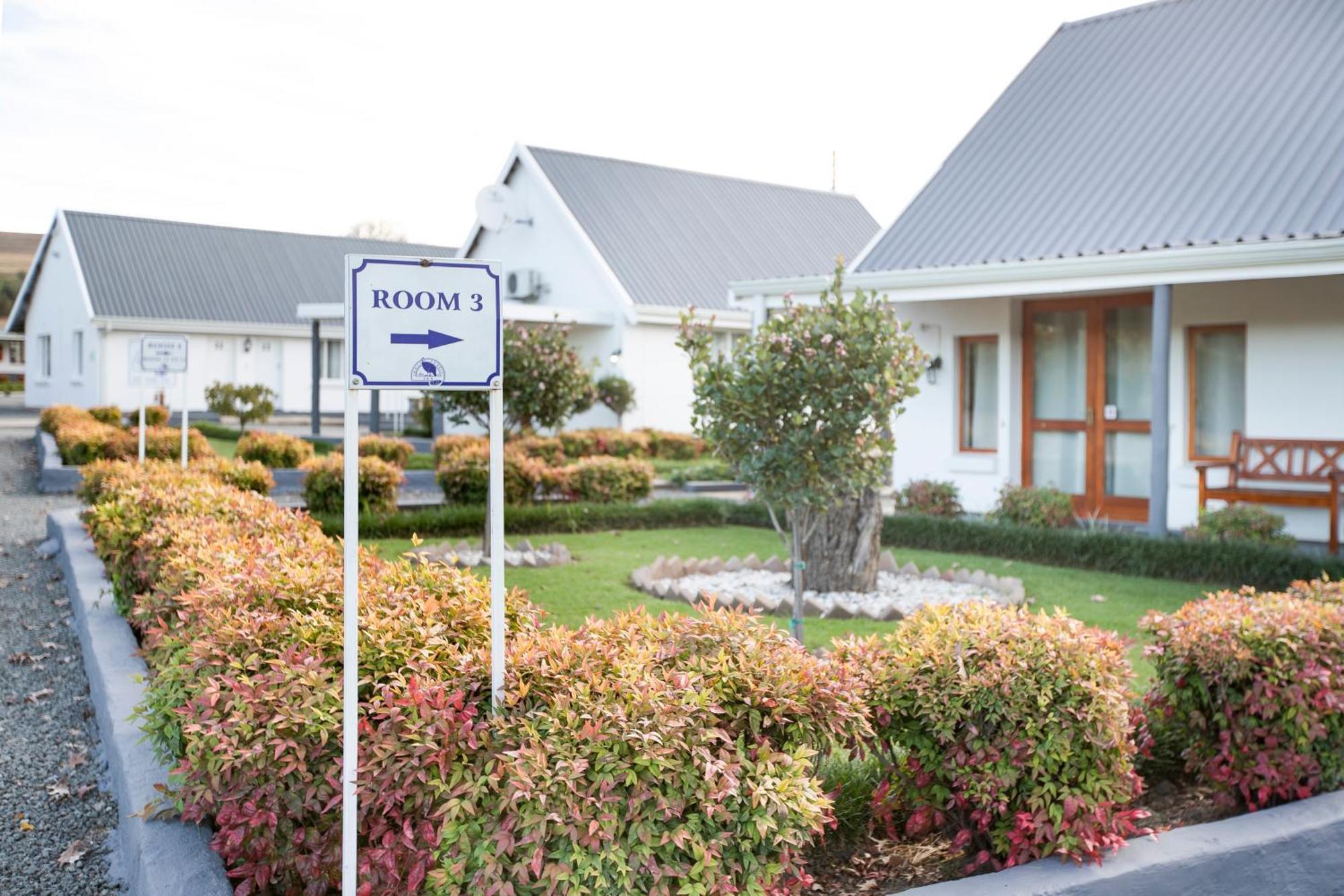 Mount Currie Inn Kokstad  Exterior photo