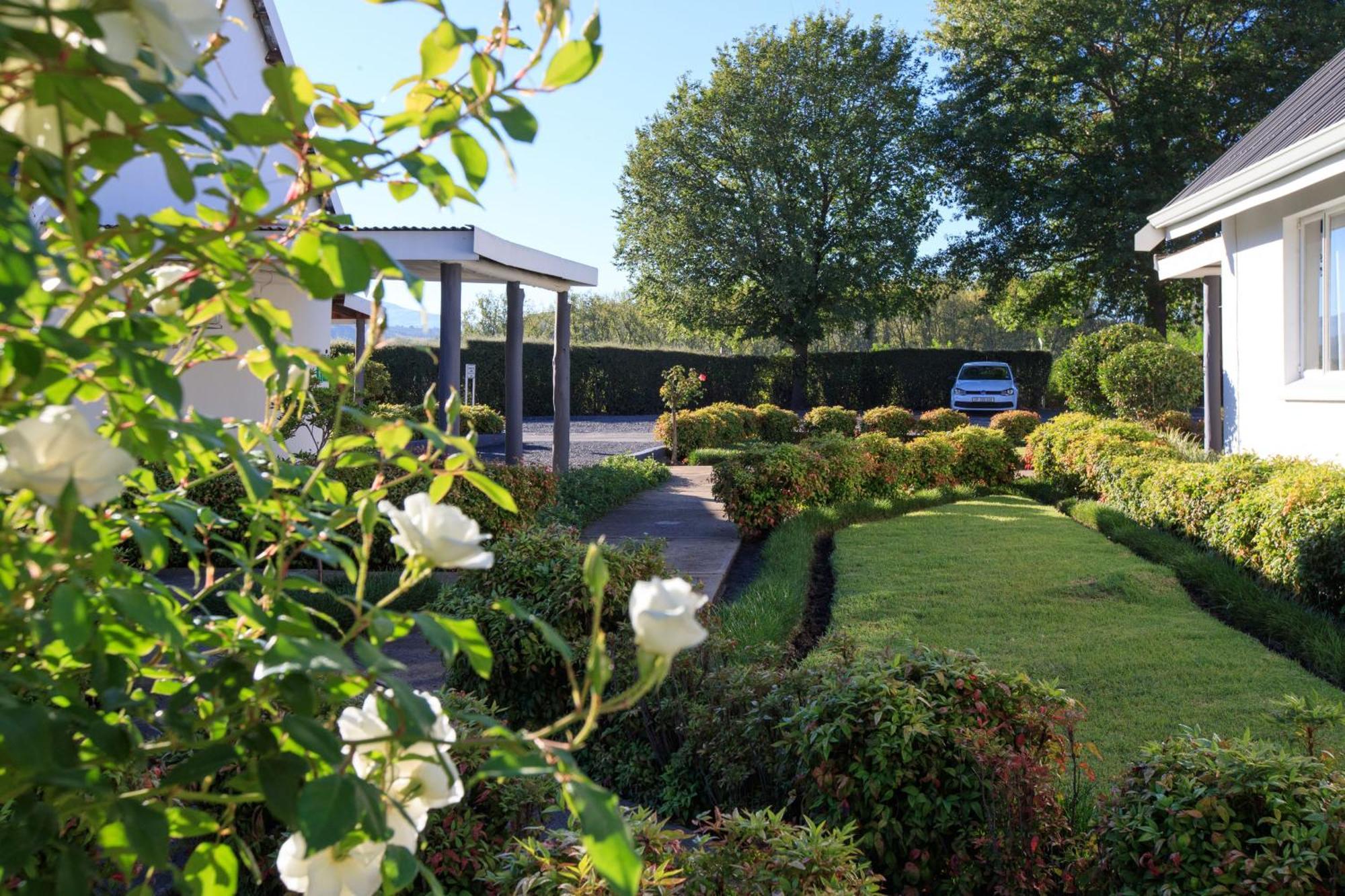 Mount Currie Inn Kokstad  Exterior photo